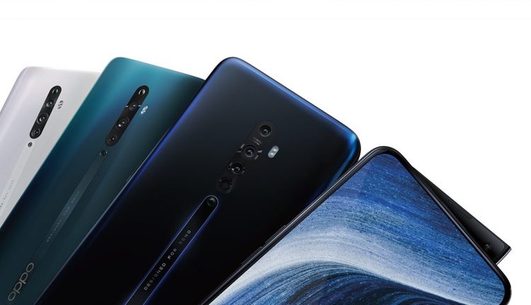 Oppo Reno 2