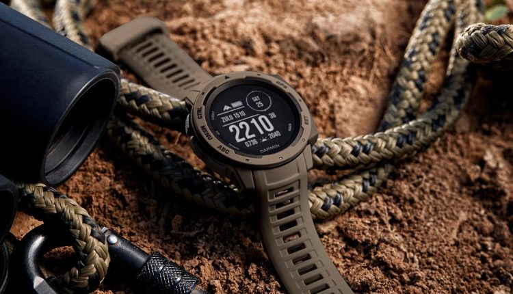 Instinct Tactical Edition