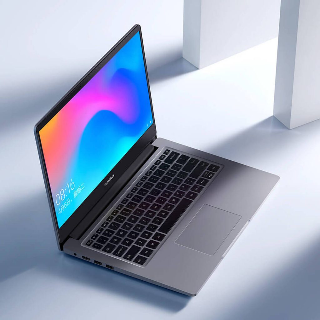 RedmiBook 14