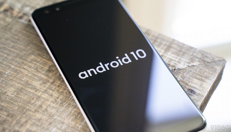 Android 10