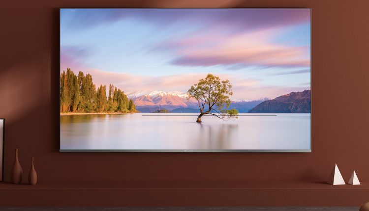 Xiaomi Mi TV Pro