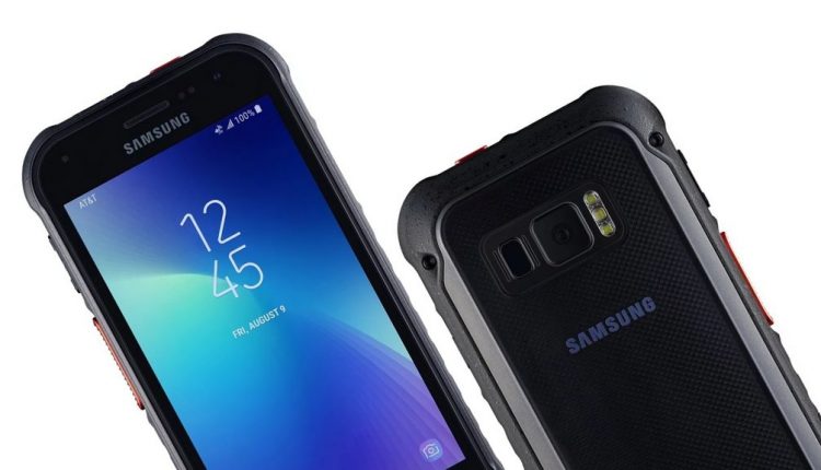 Samsung Galaxy XCover FieldPro