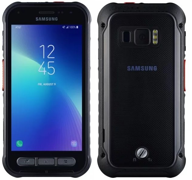 Samsung Galaxy XCover FieldPro