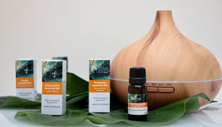 Natūrali lietuviška kosmetika internetu: