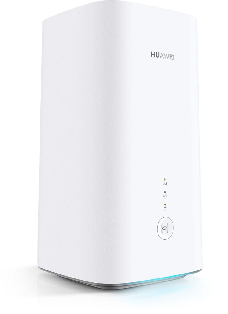 Huawei 5G CPE Pro 2