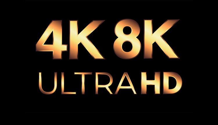 8K