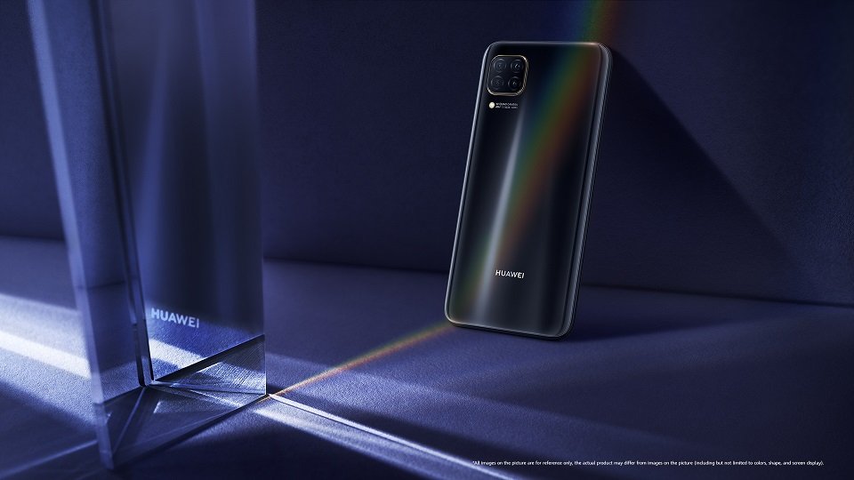 Huawei P40 lite