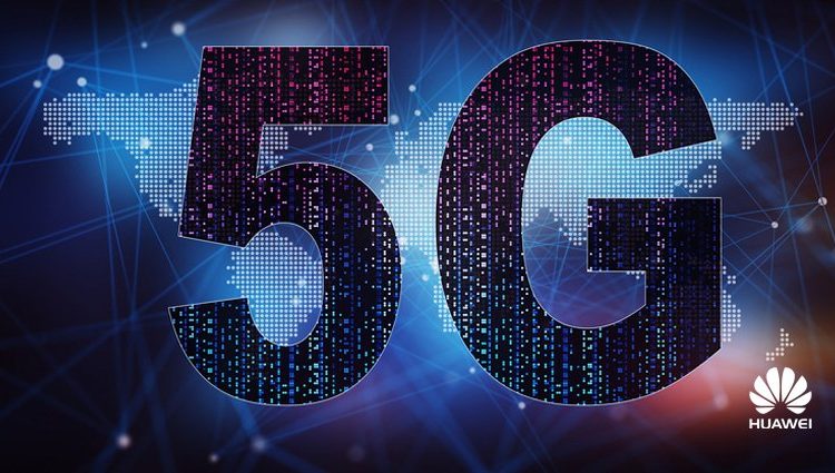 5G