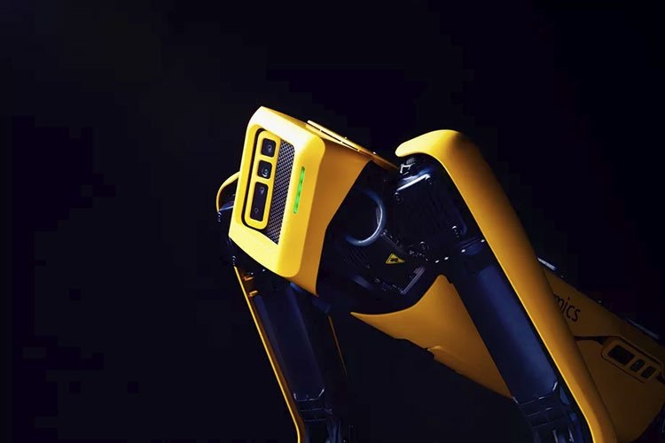 Boston Dynamics