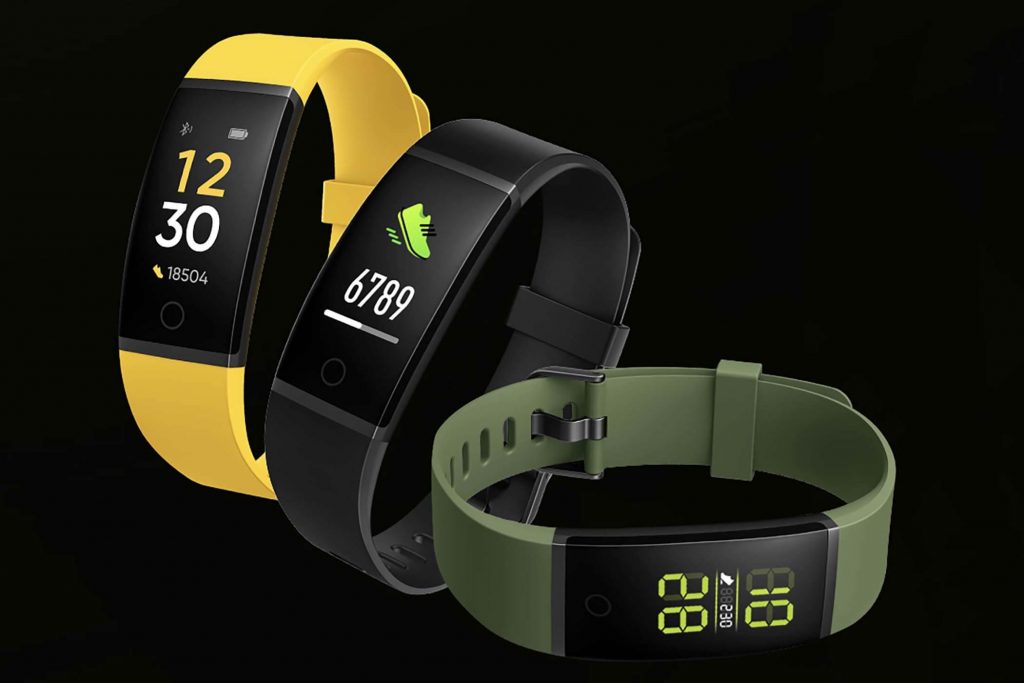 Realme Band