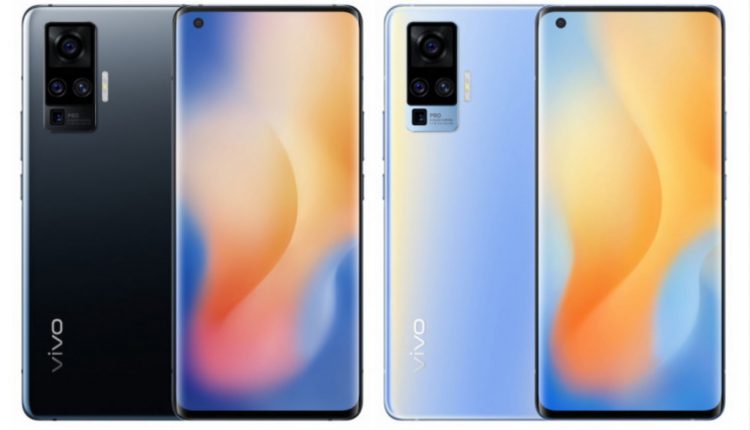 Vivo X50 Pro