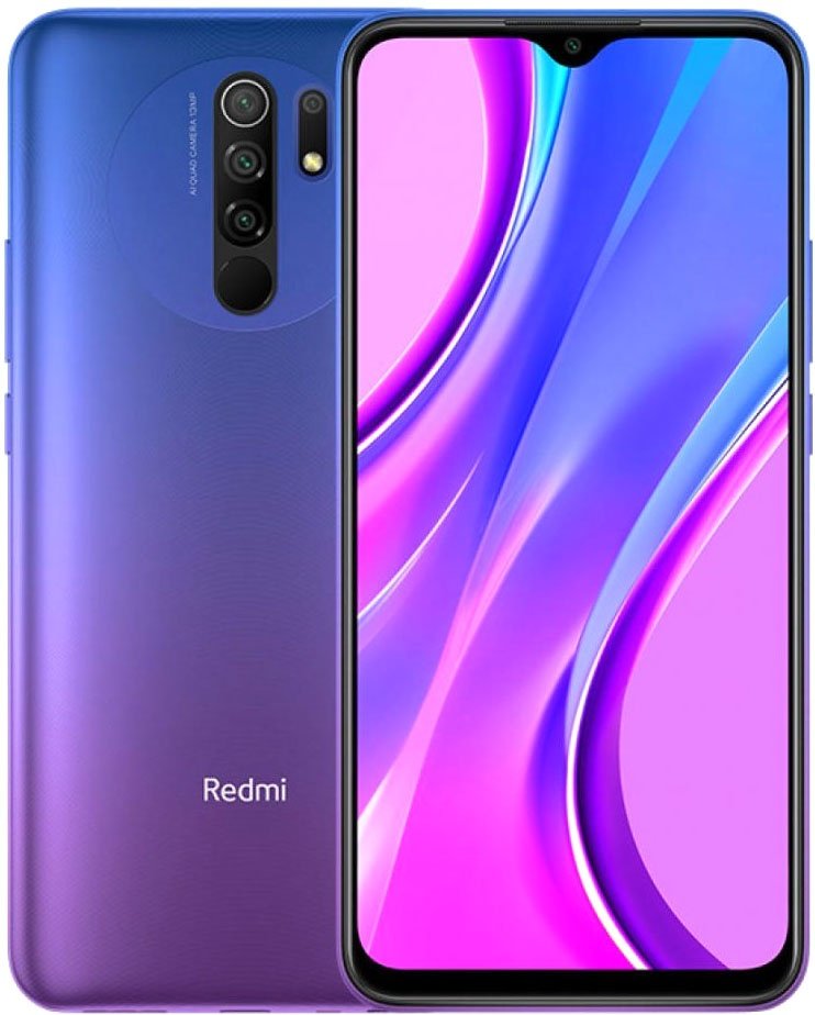 Redmi 9