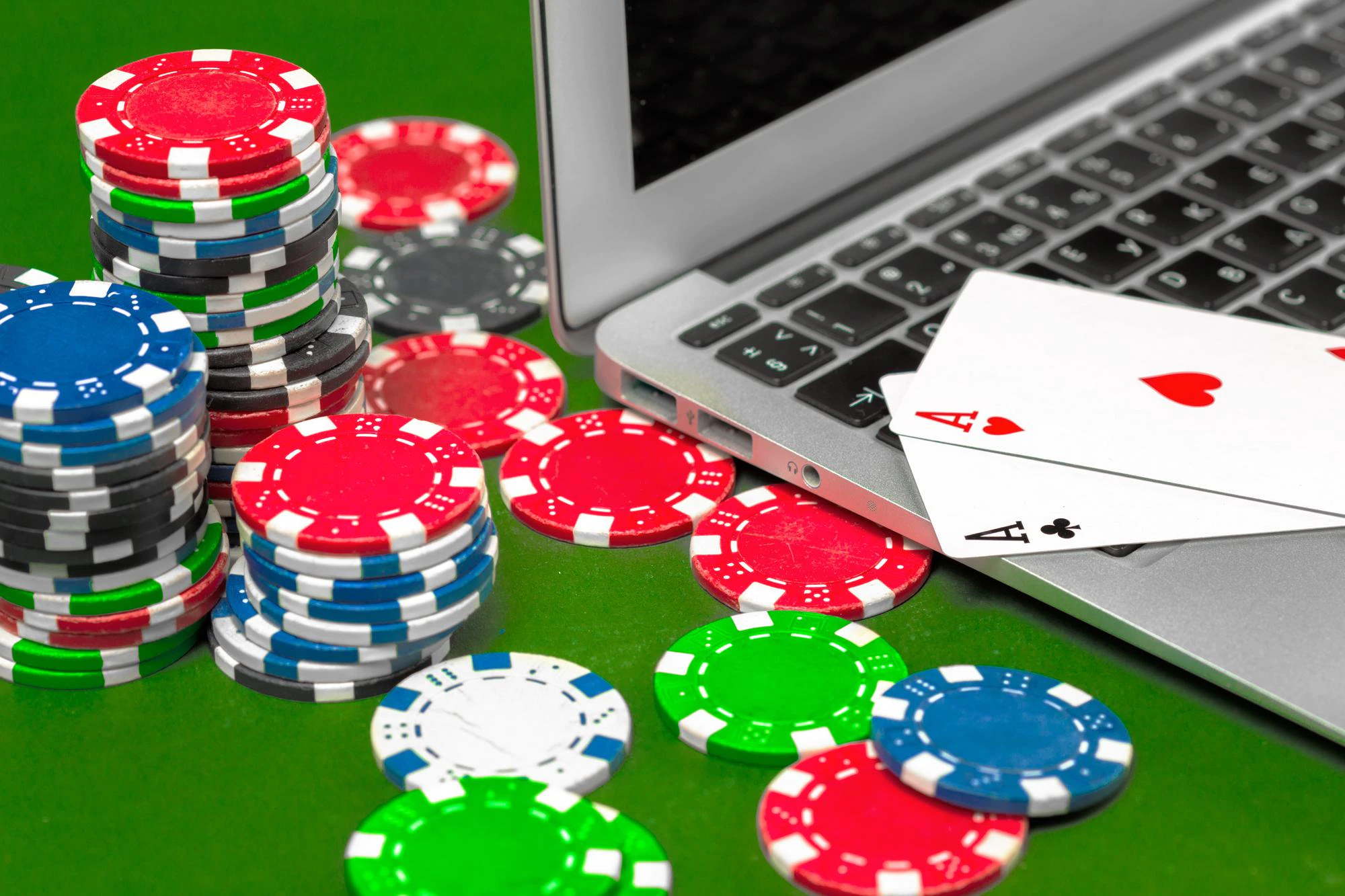 Vitalijus Kuzmicius sukūrė geriausių lietuviškų kazino internete reitingą
