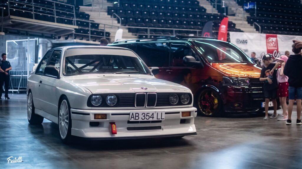 „Febi Auto Show“: nuo idėjos iki automobilių kultūros fenomeno – IT ...