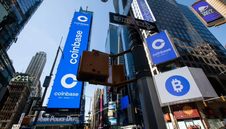 Coinbase