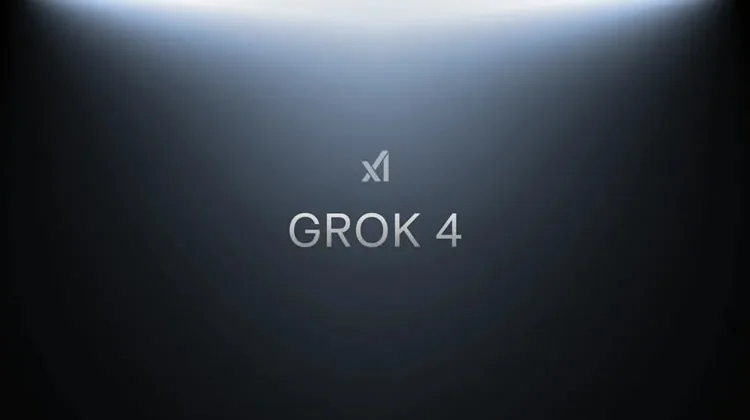 Grok 4