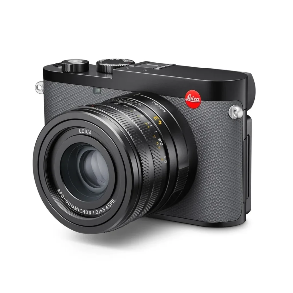 Leica Q3