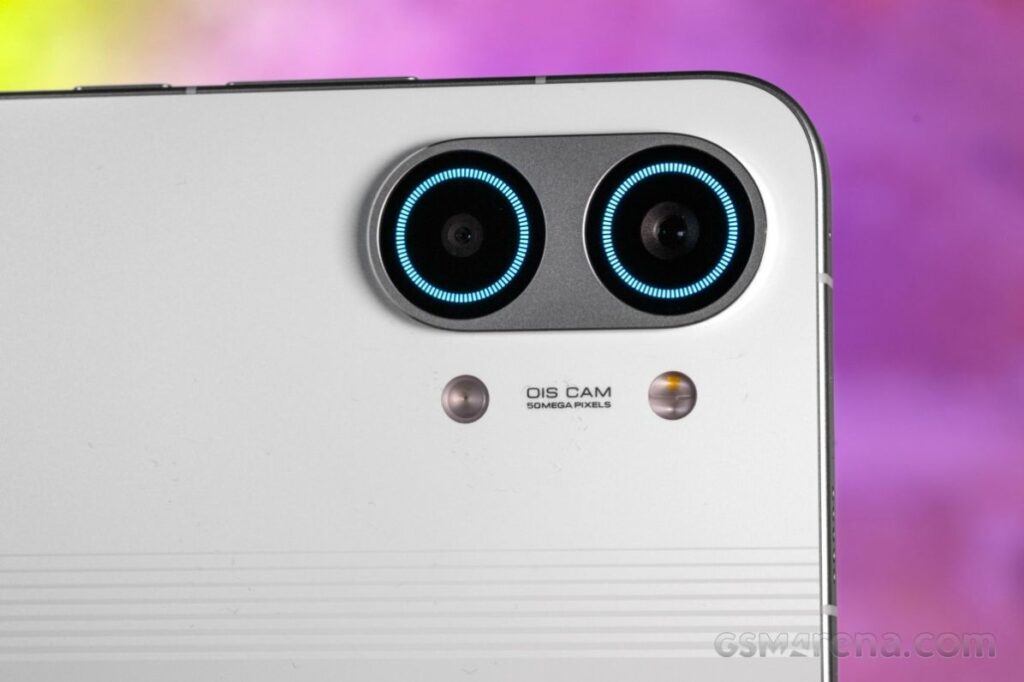 POCO X8 Pro Max kamera