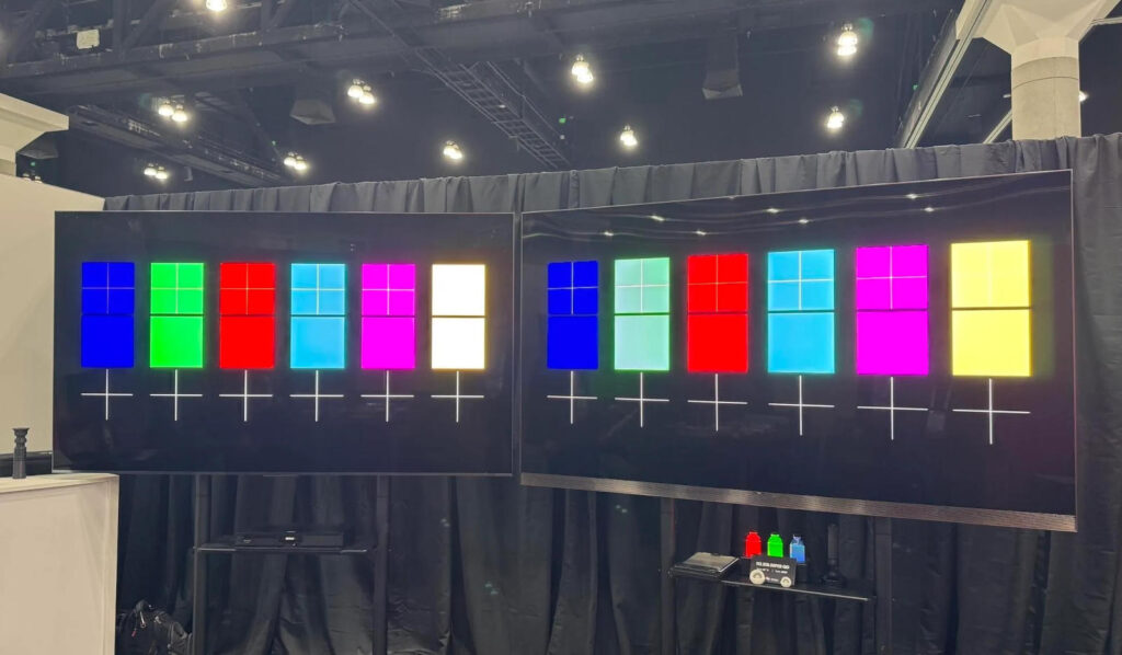 RGB LED